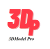 3DModel Pro