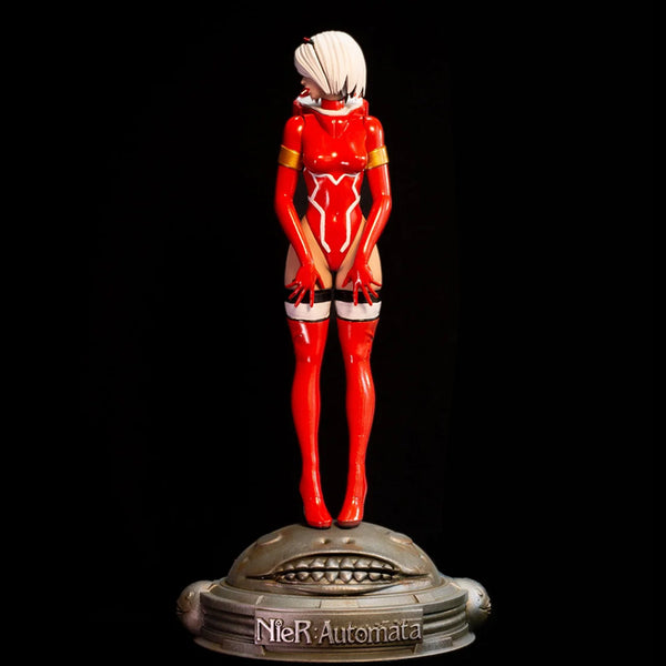 2B NieR Automata 3D Model Ready to Print