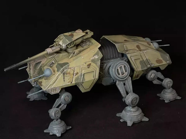 AT-TE - Star Wars 3D Model Ready to Print
