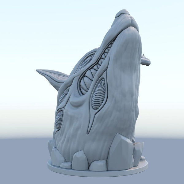 Aki Hayakawa from Chainsaw Man 3D Model Ready to Print