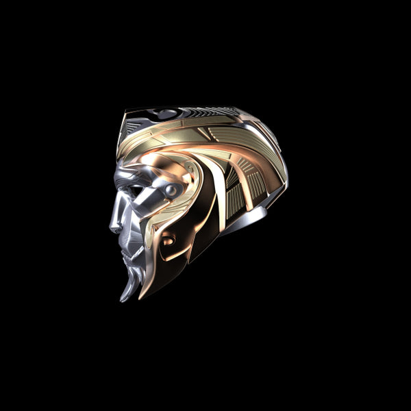 Anduin Wrynn Full Armor Set 3D Model Ready to Print