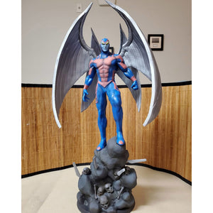 Archangel Xmen 3D Model Ready to Print