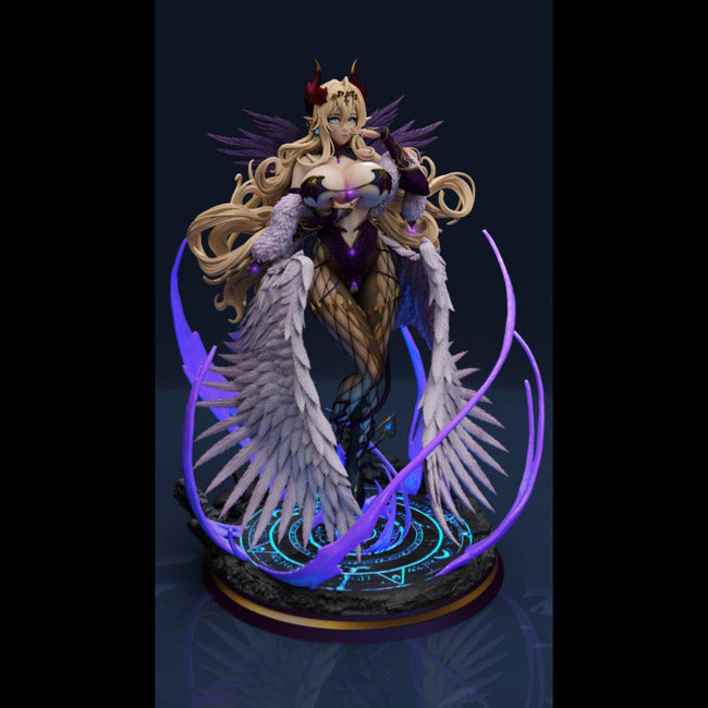 Artoria Pendragon 3D Model Ready to Print