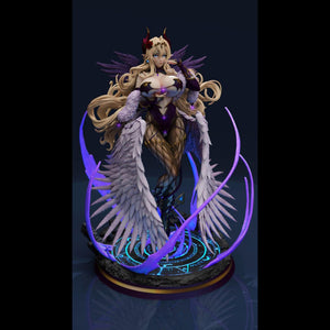 Artoria Pendragon 3D Model Ready to Print