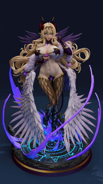 Artoria Pendragon 3D Model Ready to Print