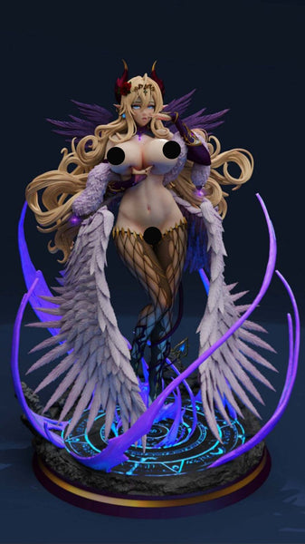 Artoria Pendragon 3D Model Ready to Print