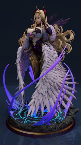 Artoria Pendragon 3D Model Ready to Print
