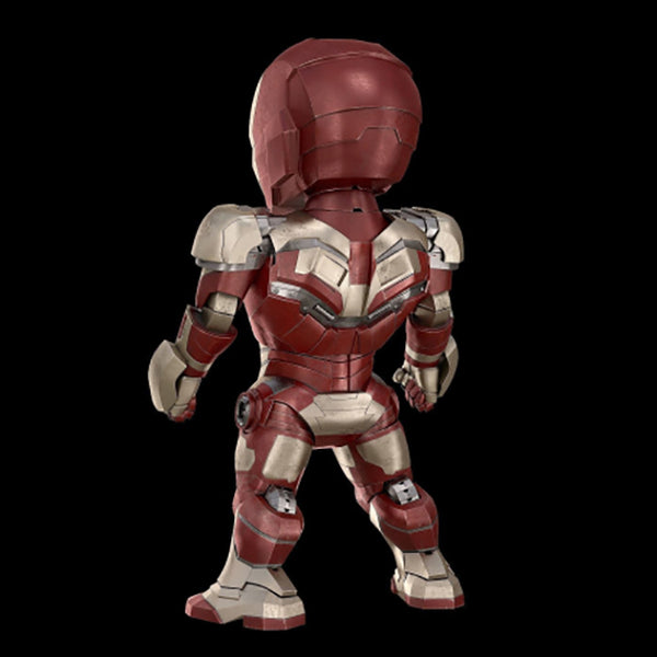 Baby Iron Man 3D Model Ready to Print