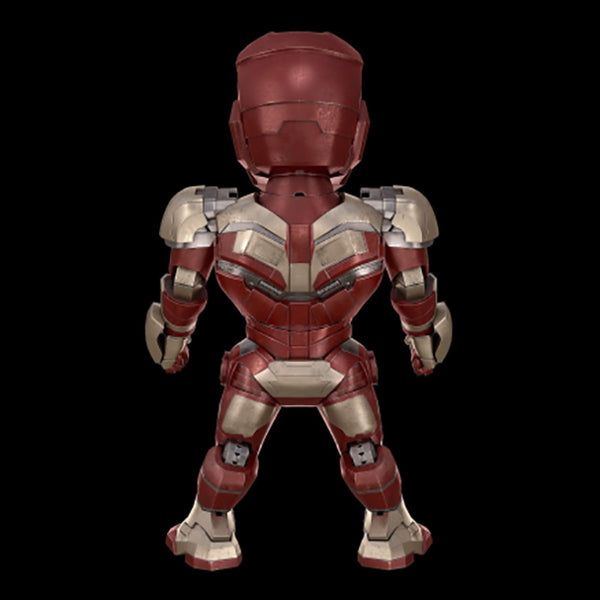 Baby Iron Man 3D Model Ready to Print