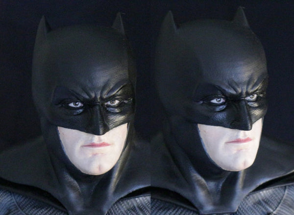 Batman Dc Comic Statues 30cm-12in 3D Model Ready to Print