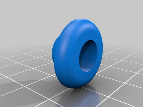 Blaster Westar 34 Weapon 3D Model Ready to Print