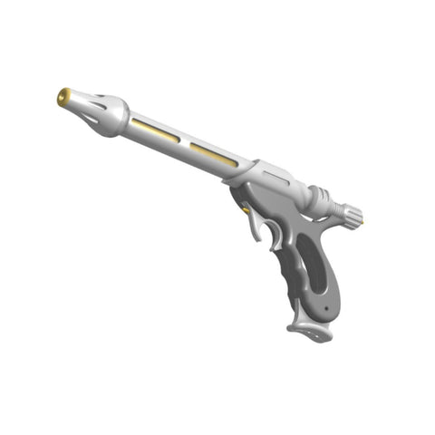 Blaster Westar 34 Weapon 3D Model Ready to Print