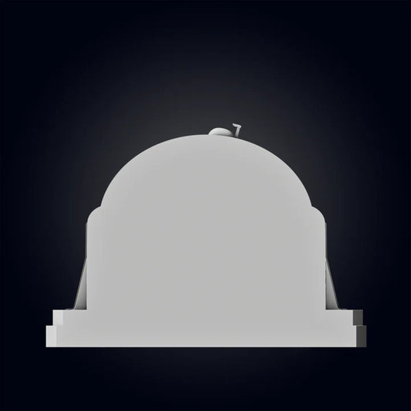 Boba Fett - Star Wars 3D Model Ready to Print