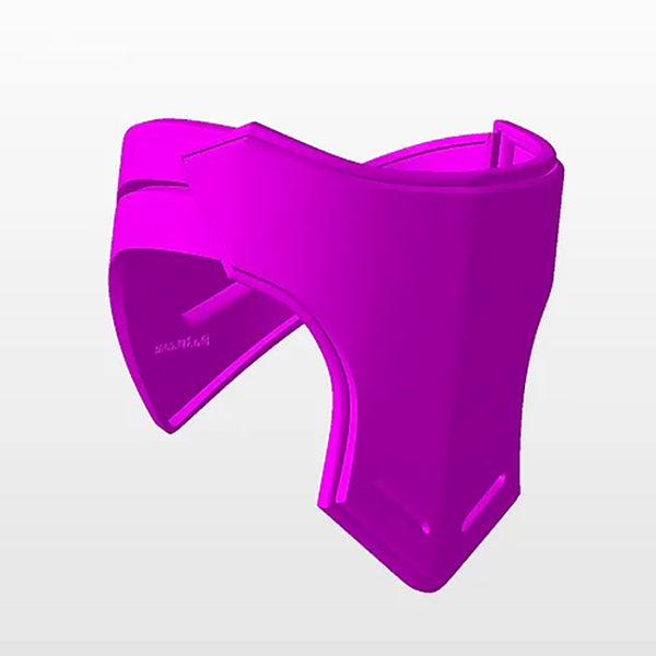 Boba Fett Star Wars Armor STL 3D Print Files