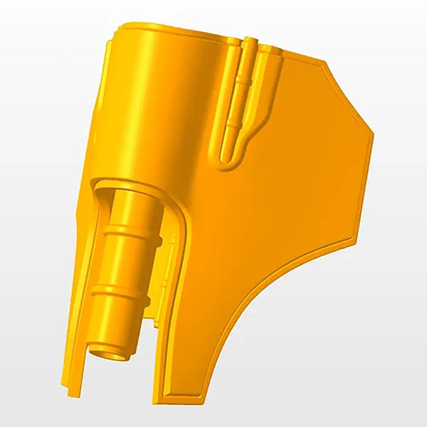 Boba Fett Star Wars Armor STL 3D Print Files