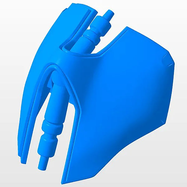 Boba Fett Star Wars Armor STL 3D Print Files