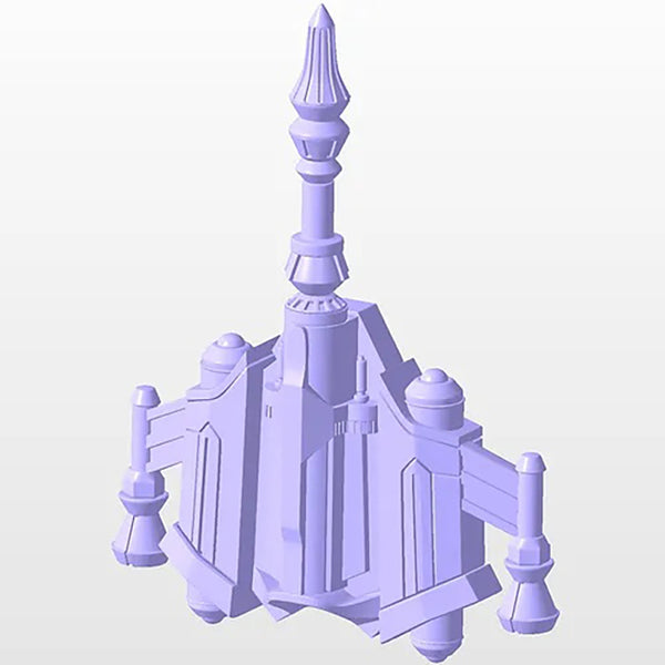 Boba Fett Star Wars Armor STL 3D Print Files