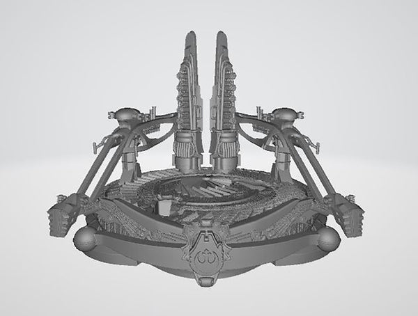 Chewbacca - Star Wars 3D Model Ready to Print