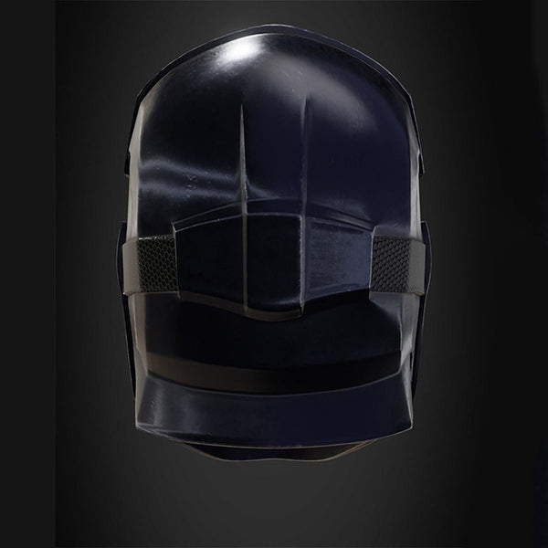Crossbones Helmet 3D Model Ready to Print