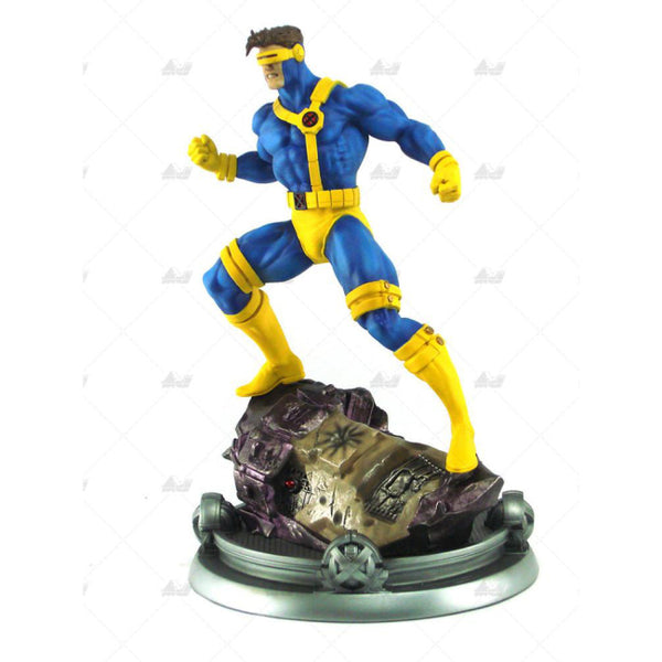 Cyclops The X-Men 3D Model Ready to Print