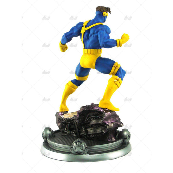 Cyclops The X-Men 3D Model Ready to Print