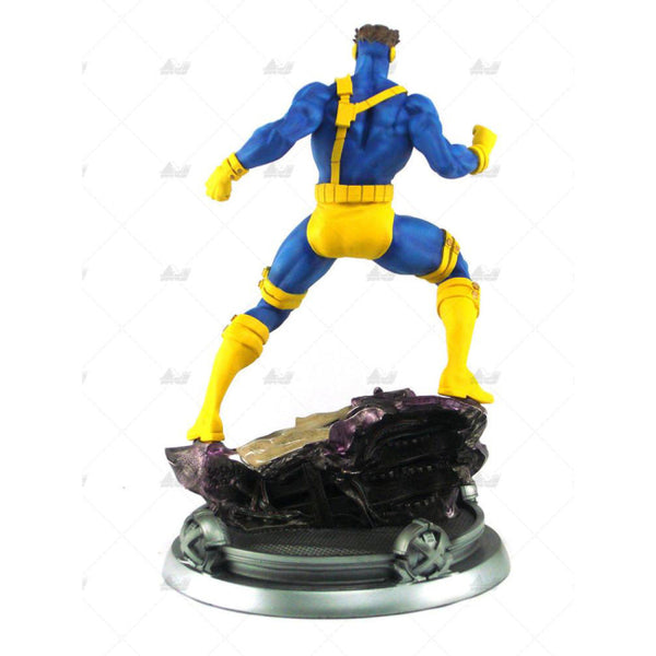 Cyclops The X-Men 3D Model Ready to Print