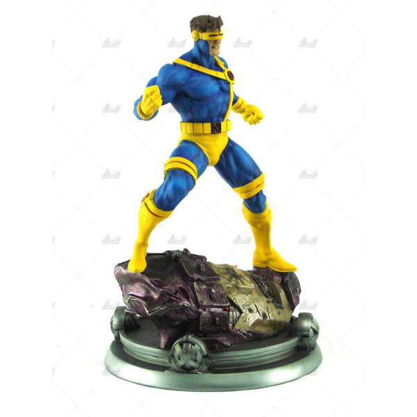 Cyclops The X-Men 3D Model Ready to Print