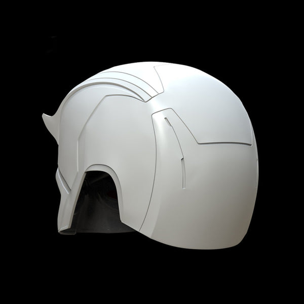Daredevil Helmet 3D Model Ready to Print
