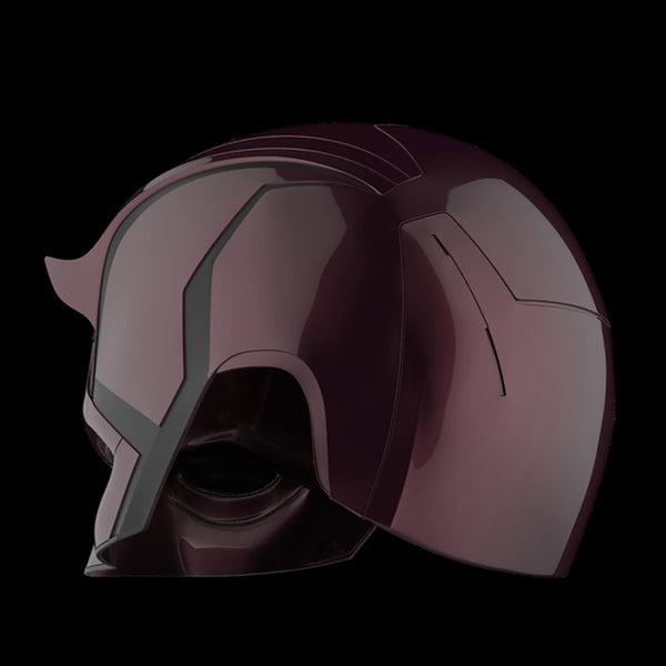 Daredevil Helmet 3D Model Ready to Print