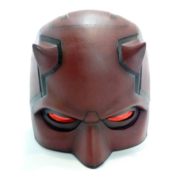 Daredevil Helmet 3D Model Ready to Print