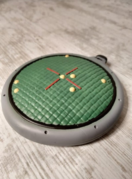 Dragon Ball Radar 3D Model Ready to Print