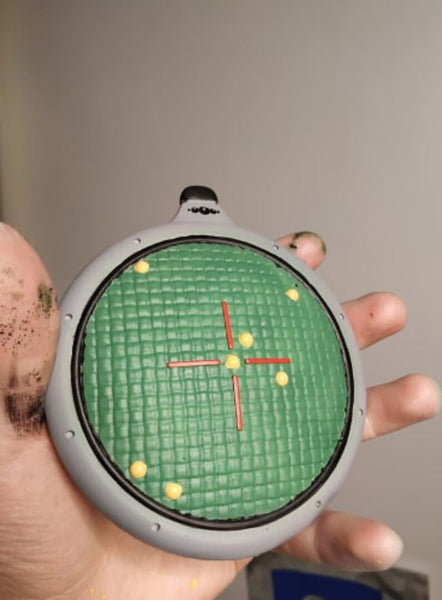 Dragon Ball Radar 3D Model Ready to Print