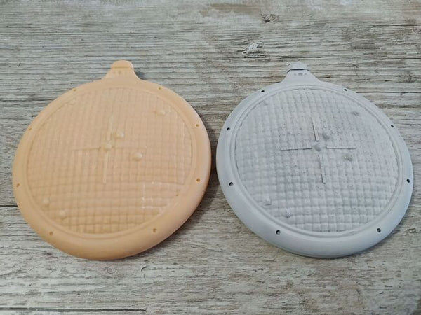 Dragon Ball Radar 3D Model Ready to Print