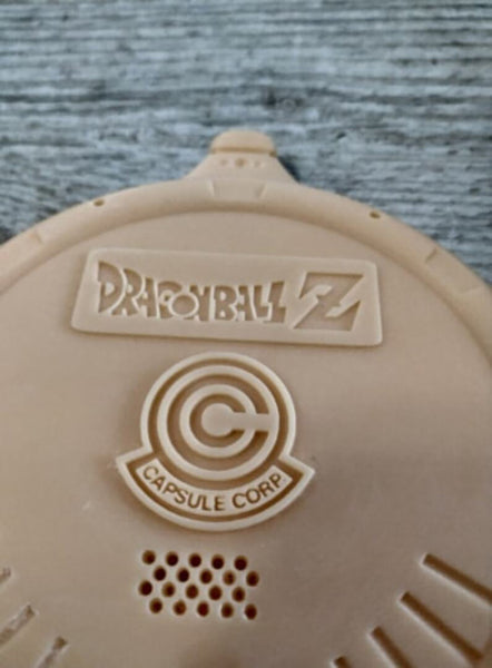 Dragon Ball Radar 3D Model Ready to Print