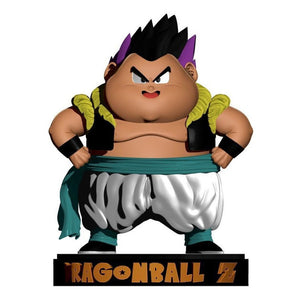 Fat Gotenks - Dragon Ball Z 3D Model Ready to Print