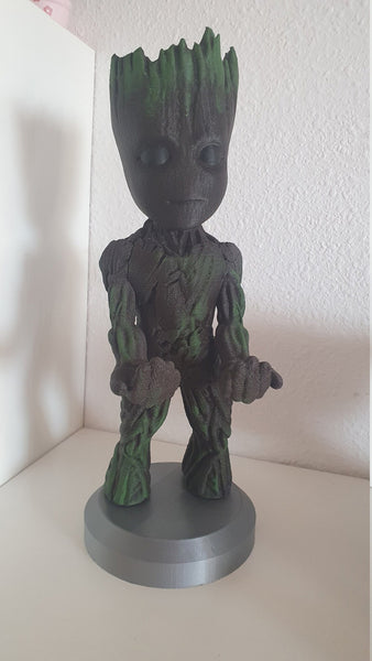 Groot Joystick 3D Model Ready to Print STL