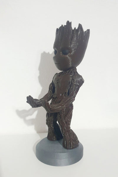 Groot Joystick 3D Model Ready to Print STL