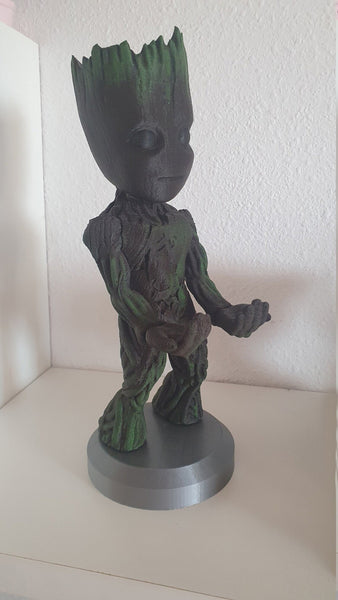 Groot Joystick 3D Model Ready to Print STL