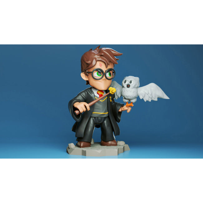 Harry Potter Chibi 3D Model Ready to Print