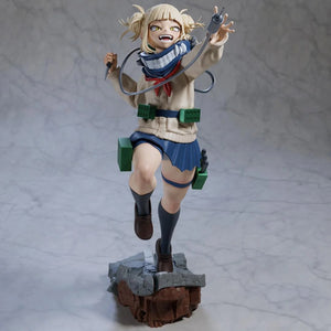 Himiko Toga Figure 3D Model Ready to Print