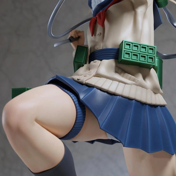 Himiko Toga Figure 3D Model Ready to Print