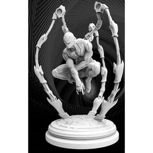 Iron Spider 3D Model Ready to Print