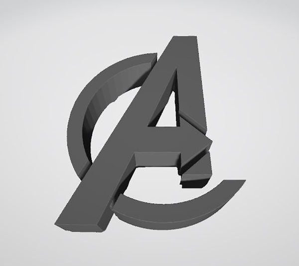 Iron Spider 3D Model Ready to Print