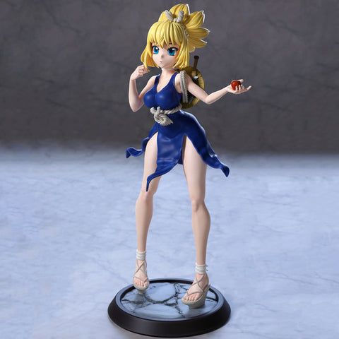 Kohaku - Dr Stone 3D Model Ready to Print