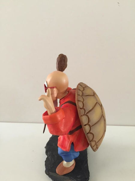 Master Roshi 3D Model Ready to Print