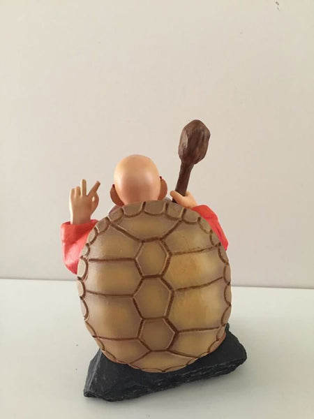 Master Roshi 3D Model Ready to Print