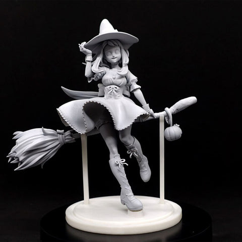 Ochaco Uraraka 3D Model Ready to Print