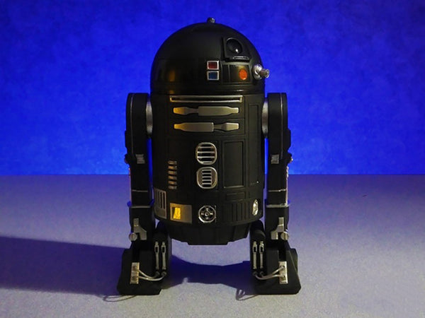 R2-D2 Astromech Droid Replica 3D Model Ready to Print