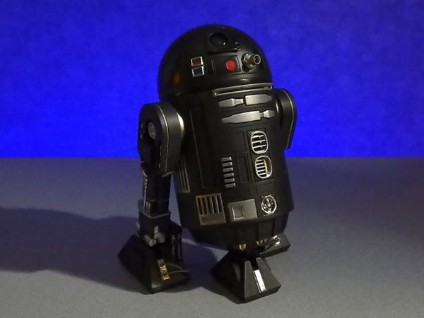 R2-D2 Astromech Droid Replica 3D Model Ready to Print