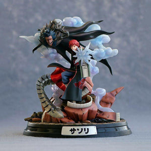 Sasori - Naruto 3D Model Ready to Print